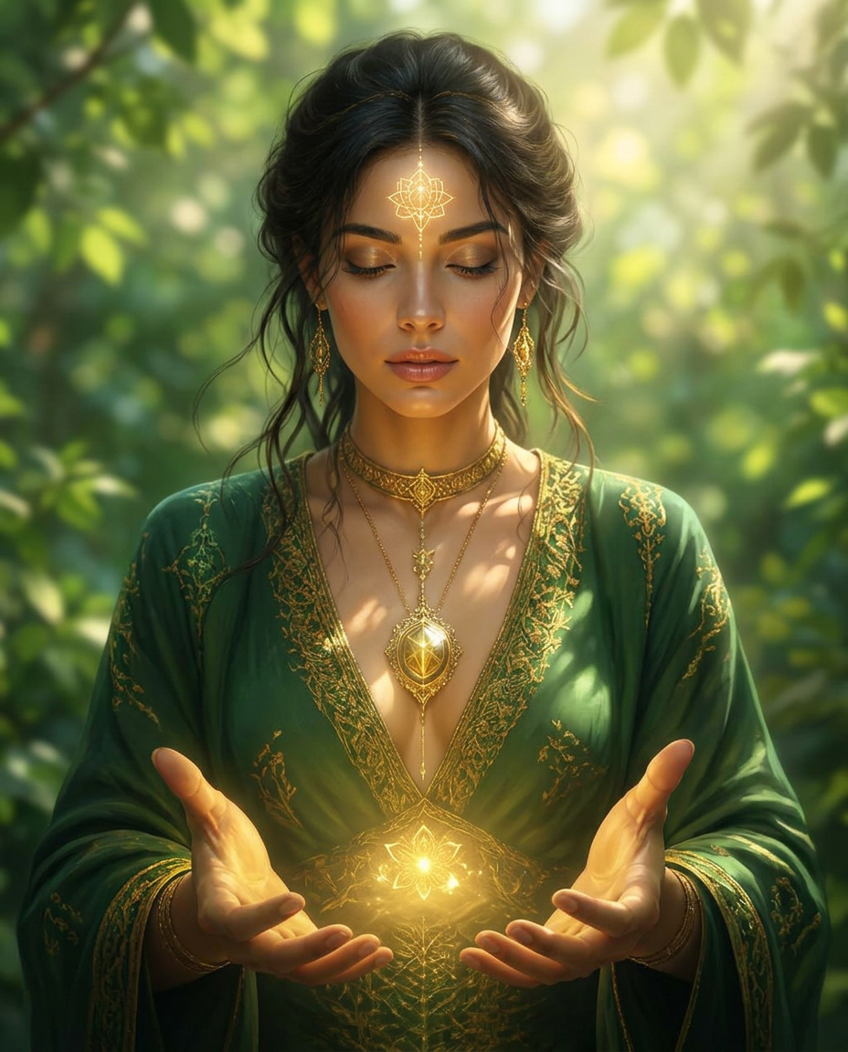 Human Healing